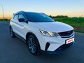 2023 Geely Coolray I, белый, 2120000 рублей - вид 4