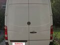 2008 Volkswagen Crafter, белый, 1600000 рублей - вид 3