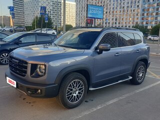 2022 Haval Dargo I, серый, 2320000 рублей, вид 1
