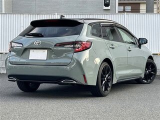 2022 Toyota Corolla XII (E210), серый, 1218000 рублей, вид 4