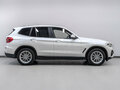 2021 BMW X3 20i xDrive III (G01), белый - вид 3