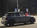 2021 Mini Hatch Cooper S III (F55/F56) Рестайлинг 2, серый, 2500000 рублей - вид 4