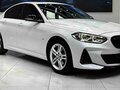 2023 BMW 1 серии 120i III (F52) Рестайлинг, белый, 1700000 рублей - вид 2