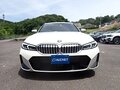 2023 BMW 3 серии 320i VII (G2x) Рестайлинг, белый, 2850000 рублей - вид 4