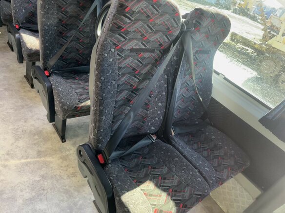2013 Mercedes-Benz Sprinter, белый, 2850000 рублей - вид 7