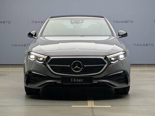 2026 Mercedes-Benz E-Класс 300 VI (W214, S214), серый, 9999999 рублей, вид 3