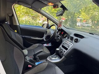 2010 Peugeot 308 I, синий, 350000 рублей, вид 4