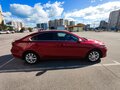 2021 Kia Cerato IV Рестайлинг, красный, 1995000 рублей - вид 4