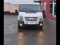 2008 Ford Transit, белый, 800000 рублей