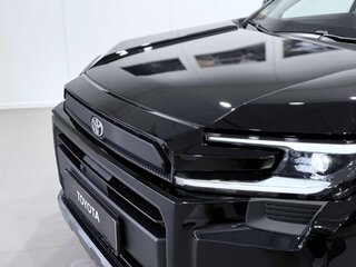 2026 Toyota RAV4 VI (XA60), чёрный, 4950000 рублей, вид 3