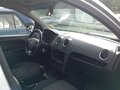 2007 Ford Fusion I Рестайлинг, серебристый, 240000 рублей - вид 7