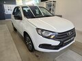 2026 Lada (ВАЗ) Granta I Рестайлинг, белый, 1290000 рублей
