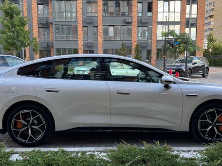 2026 Changan Qiyuan A06 28.39 kWh, белый, 2900000 рублей, вид 4