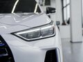 2026 GAC GS4, белый, 3949000 рублей - вид 4