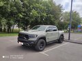 2021 Ram 1500 Crew Cab TRX V, зелёный, 10000000 рублей