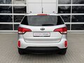 2013 Kia Sorento II Рестайлинг, серебристый - вид 5