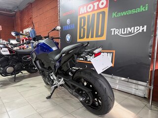 2019 BMW F 900 R, синий, 950000 рублей, вид 5