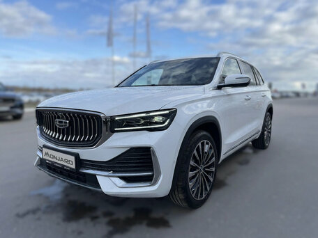 Geely Monjaro I
