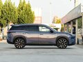 2026 Toyota bZ3X 67.9 kWh, голубой, 3100000 рублей