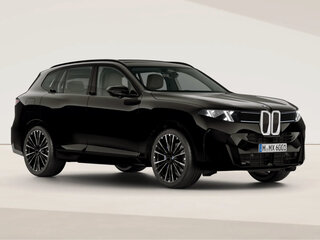 2026 BMW X5 40 V (G65), чёрный, 15190000 рублей, вид 5