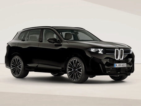 2026 BMW X5 40 V (G65), чёрный, 15190000 рублей, вид 5