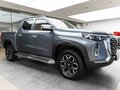 2026 Changan Hunter Plus, серый, 4069900 рублей - вид 1