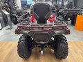 2026 Loncin XWolf 550, пурпурный, 817000 рублей - вид 4