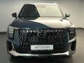 2026 GAC GS8 II, зелёный - вид 3