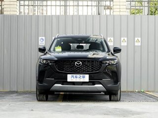 2026 Mazda CX-50, чёрный, 3510000 рублей, вид 2