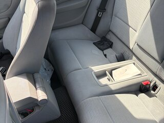 2007 BMW 1 серии 120i I (E81/E82/E87/E88) Рестайлинг, красный, 600000 рублей, вид 4