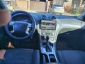 2011 Ford Mondeo IV Рестайлинг, белый, 1150000 рублей - вид 6