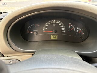 2009 Lada (ВАЗ) Kalina I, синий, 240000 рублей, вид 5