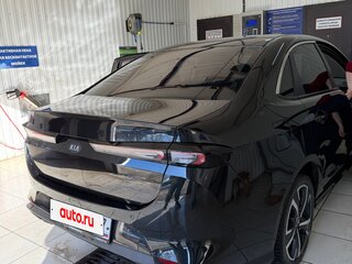 2023 Kaiyi E5, чёрный, 1150000 рублей, вид 1