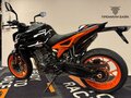 2023 KTM 890 Duke GP, чёрный, 899000 рублей - вид 3