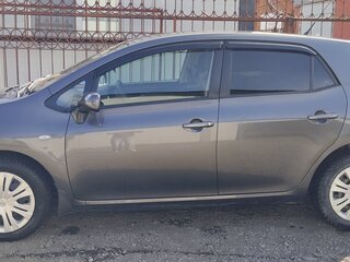 2008 Toyota Auris I, серый, 760000 рублей, вид 2