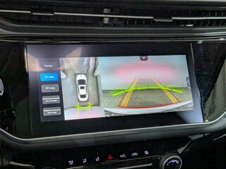 2023 Omoda S5, белый, 1740000 рублей, вид 2