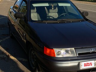 2010 Lada (ВАЗ) 2110 Богдан, серый, 320000 рублей, вид 1