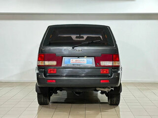 2009 ТагАЗ Road Partner, серый, 399000 рублей, вид 5