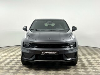 2023 Lynk & Co 05, серый, 3199500 рублей, вид 3