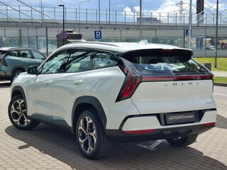 2026 VOLGA K40, белый, 3149000 рублей, вид 4