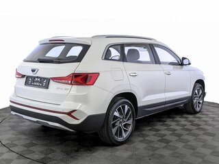 2023 Jetta VS7 I Рестайлинг 1, белый, 2349000 рублей, вид 2