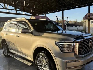 2023 Tank 500 I, бежевый, 4500000 рублей, вид 1
