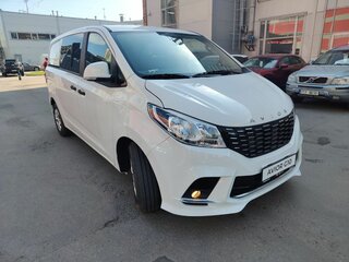 2026 Avior G10, белый, 4240000 рублей, вид 3