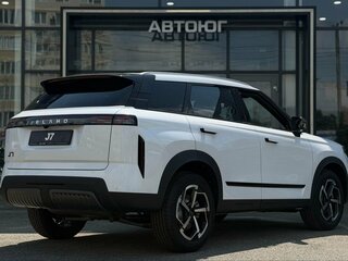 2026 Jeland J7, белый, 3109000 рублей, вид 5