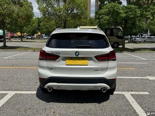 2022 BMW X1 Long 20Li sDrive II (F48) Рестайлинг, белый, 2050000 рублей, вид 5