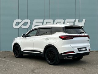 2024 Xcite X-Cross 7, белый, 1649000 рублей, вид 2