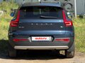 2021 Volvo XC40 I, синий - вид 3