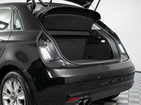 2012 Audi A1 I (8X), чёрный, 1029000 рублей - вид 14