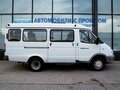 2019 ГАЗ ГАЗель (3221), белый - вид 5