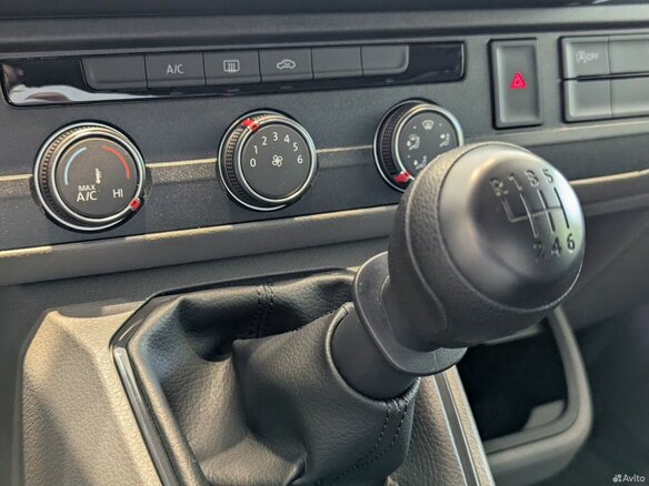 2024 Volkswagen Transporter Long T6 Рестайлинг, белый, 9090000 рублей - вид 16